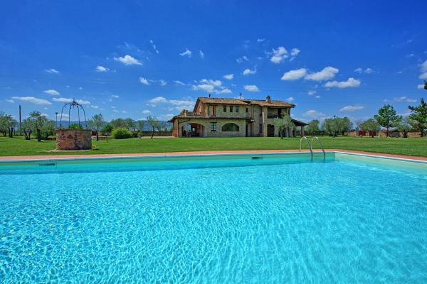 Villa Assisi