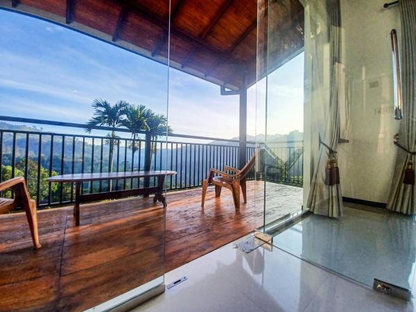 Ella Panorama Villa, Book Pension Ella Sri Lanka