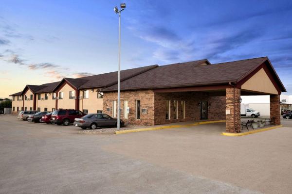 Super 8 Effingham