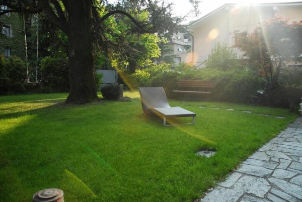 La Villa Del Cedro, Book Feriehus Monza Sommerhuse, Hytte