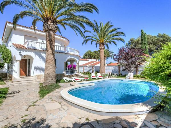Villa Villa Mar by Interhome, Book Villa Miami Platja 
