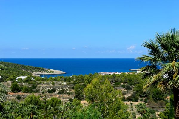Villa Sa Descuberta, Book Villa Portinatx Ibiza