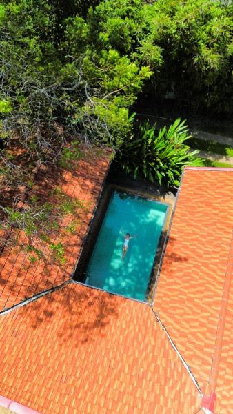 Satiana Tangalle, Book Hotel Tangalle 