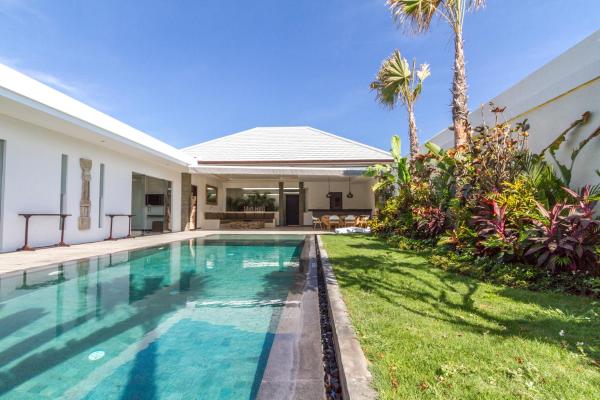 Villa Nala