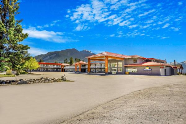 Days Inn Golden