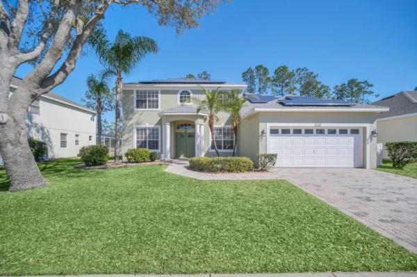 Belfry Villa #230905, Book Villa Villaer i Florida, Villa