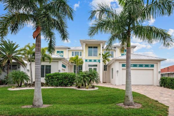 Villa Bequia, Book Villa Villaer i Florida, Villa