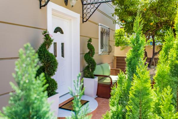 Villa Galata