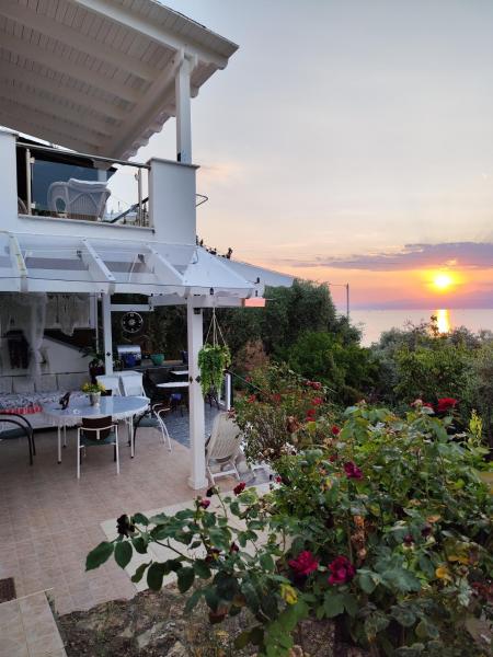 Villa Panorama, now a Smart Home, Book Villa SPA-hoteller i Foleá, SPA
