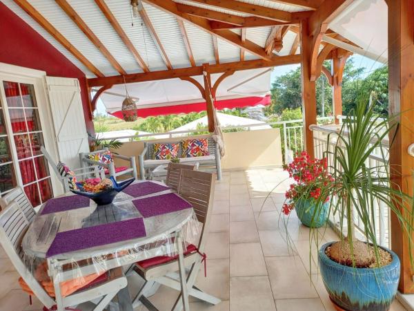 Villa élégante à Saint François avec piscine privée toute lannée, Book Villa Saint-François Grande-Terre