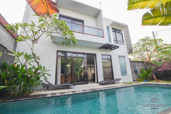 Villa Ayu, Book Villa Kerobokan Kelod Badung