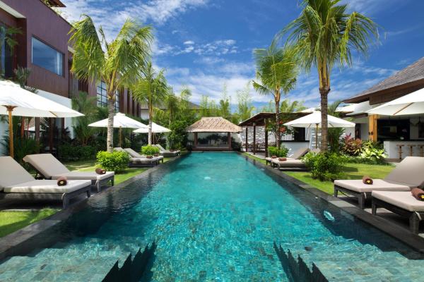 Villa Anam