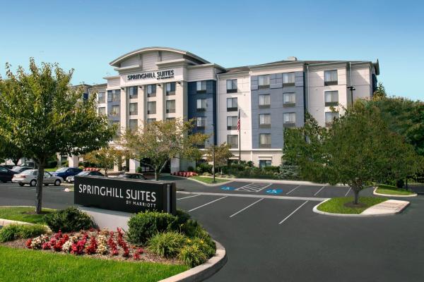 SpringHill Suites Hagerstown, Book Hotel Hagerstown 