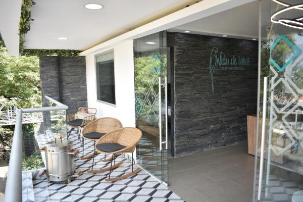 Hostel Boutique Nido de Loros, Book Pension Billige hoteller i Antioquia