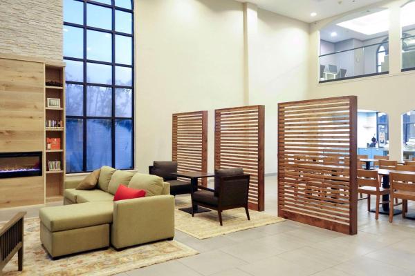 Holiday Inn Express Hotel & Suites Houston-Northwest, Book Hotel Houston Houston