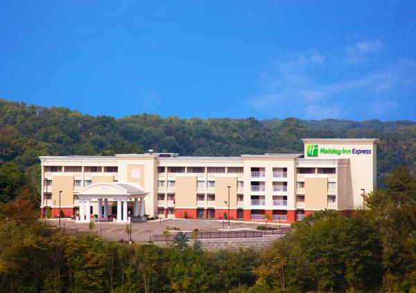 Holiday Inn Express Cincinnati West, Book Hotel Dent Ohio