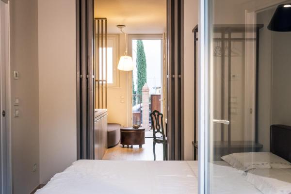 La Casa 570, Book Landbrugsophold Perugia Umbrien
