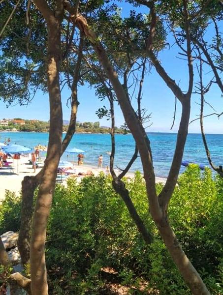 Casa Patrizia, Book Feriehus Olbia Emerald Coast