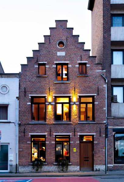 B&B De Koepoort, Book Bed and Breakfast Machelen 