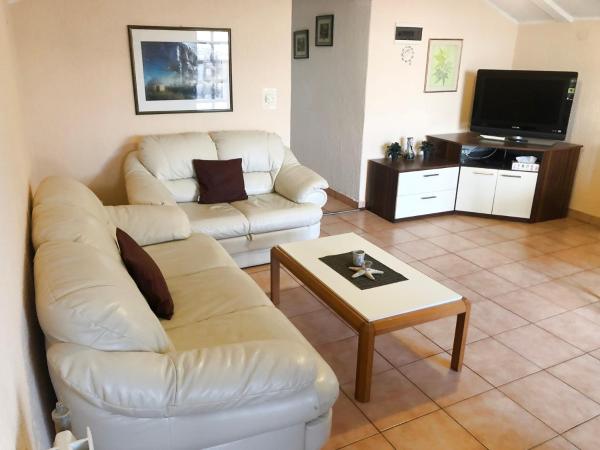 Istriensonne - Apartments Lucano, Book Lejlighed Billige hoteller i Medulin
