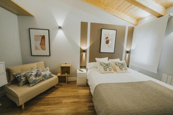 Apartamentos MK77 León - Palomera, Book Lejlighed  