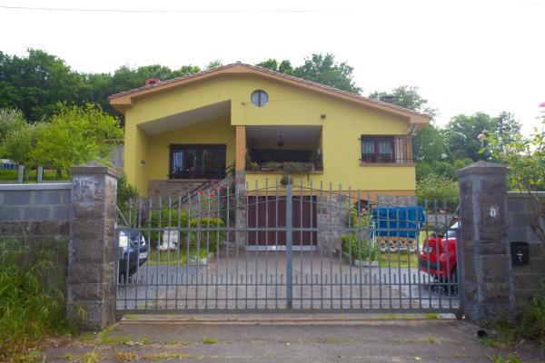 Villa Teresa, Book Feriehus Cangas de Onís 