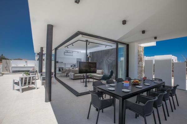 Elite Pearl Villas