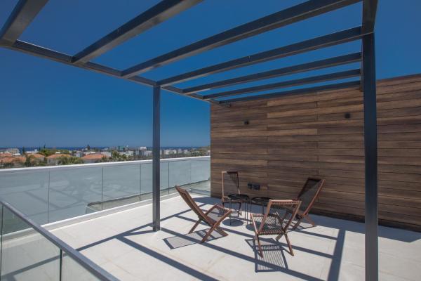 Elite Pearl Villas