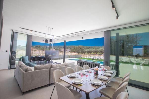 Elite Pearl Villas