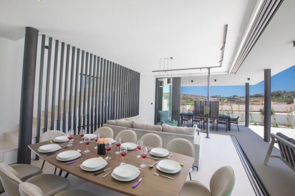 Elite Pearl Villas