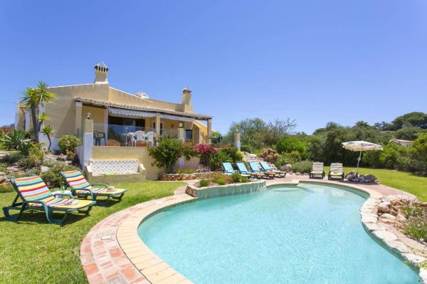 Villa Horta by Villa Plus, Book Villa Lagoa e Carvoeiro 