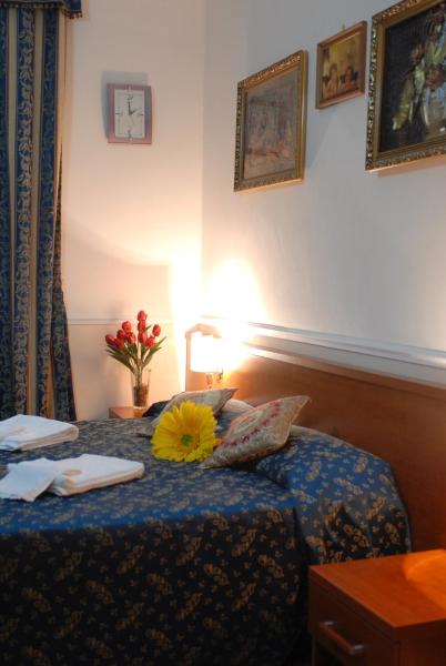 Gerbera Bed & Breakfast
