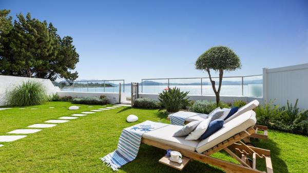 Villa Amar 4, Emma Villas, Book Villa Olbia Emerald Coast