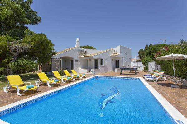 Villa Elo by Villa Plus, Book Villa Albufeira hoteller med pool, Swimmingpool