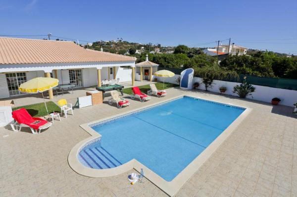 Villa Casa Miguel by Villa Plus, Book Villa Albufeira hoteller med pool, Swimmingpool