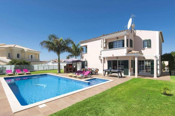 Villa Soni by Villa Plus, Book Villa Albufeira hoteller med pool, Swimmingpool