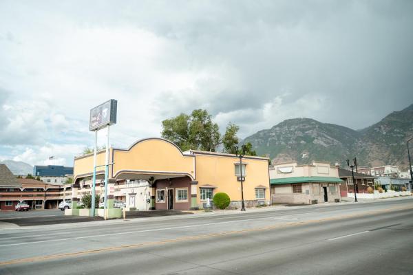 City Center Inn Provo