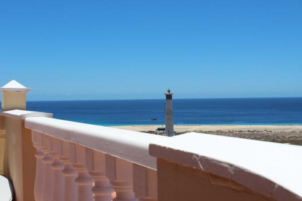 Villa coralin, Book Villa Morro del Jable Fuerteventura