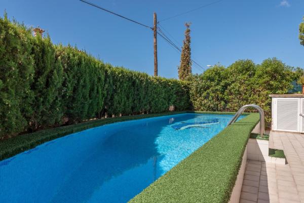 Villa O D Son Ferrer
