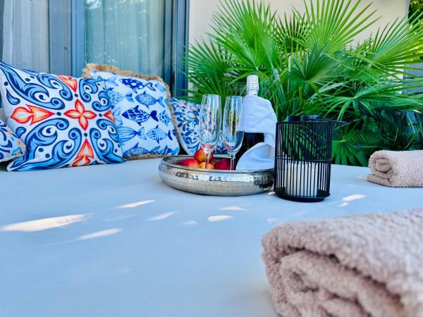 Villa Almihauss - Adults Only, Book Villa Afantou Rhodos by