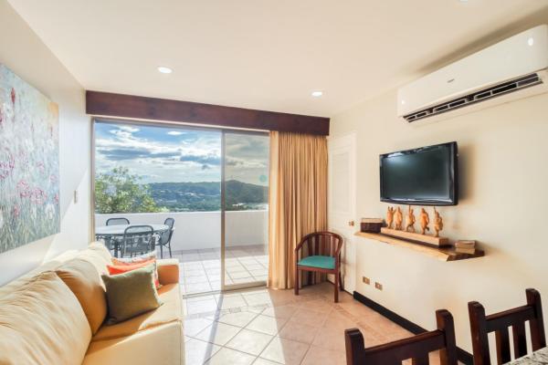 Villa Sol 66-3, Book Villa Hoteller i Guanacaste med pool, Swimmingpool