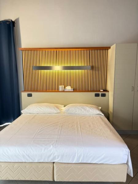 Alba Village Hotel