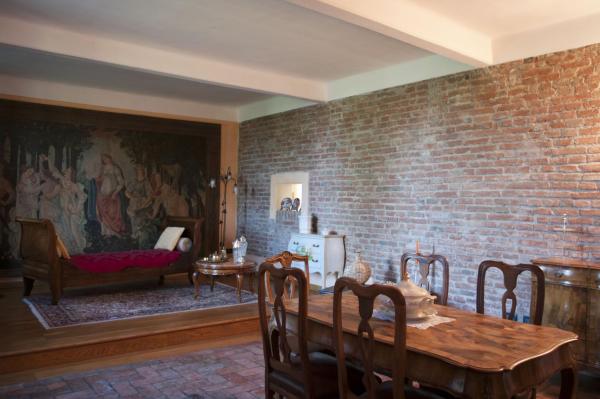 B&B Corte Leopoli