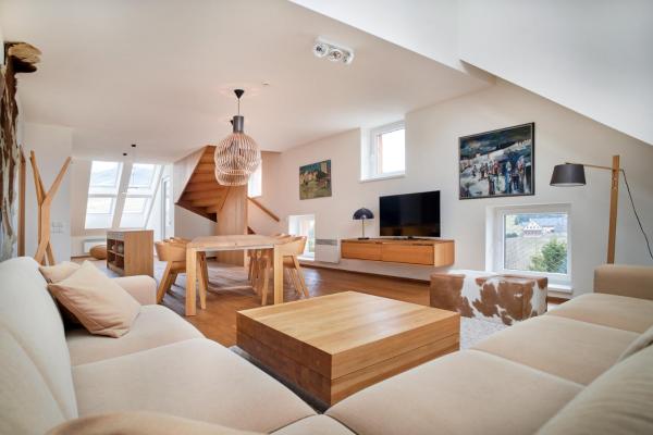 Apartmány Velká Morava, Book Lejlighed Dolni Morava Pardubice Region