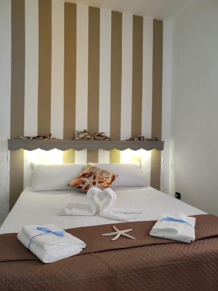 Ely Sea, Book Bed and Breakfast Belvedere Marittimo Calabrien