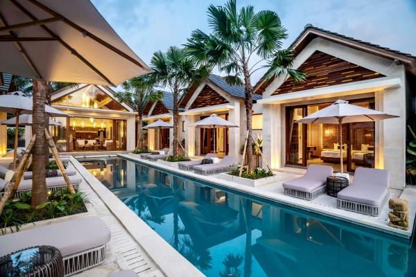 Villa Zen Paradise by BaliSuperHost, Book Villa Ubud Gianyar