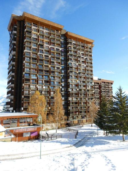 travelski home classic - Résidence Soyouz, Book Lejlighed Hoteller i Rhône-Alps med pool, Swimmingpool