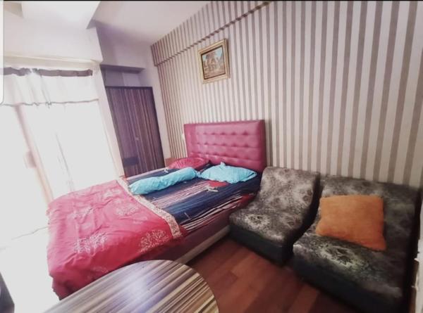 Apartemen Paragon Village by Kita