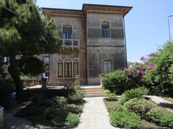 Villa Liberty