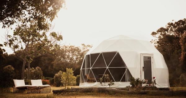 Boogaloo Camp, Book Telt Augusta Geographe Bay
